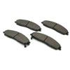 Big Bite Brake Pads - image 1