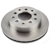 FORD BRAKE ROTOR - image 1