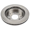 FORD BRAKE ROTOR - image 2