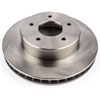 Replacement Rotor Front - image 1