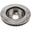 Replacement Rotor Front - image 2