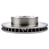Replacement Rotor Front - image 3