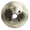 Replacement Rotor Front - image 1