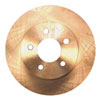 Replacement Rotor Rear - image 1