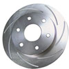 Replacement Rotor Front Right - image 1