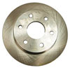 Replacement Rotor Front - image 1