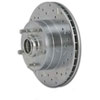 Big Bite Cross Drilled Rotors - image 1