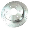 Rear Right Big Bite Brake Rotor 2004-06 Chevy Avalanche 1500 - image 1