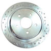 ROTOR DRLD/SLOTTED RF - image 1
