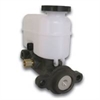 Stainless Steel Brakes Firm Feel MASTER CYLINDER For GM Tru