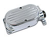 Billet Aluminum Dual Bowl Master Cylinder 1 in. Bore - image 1