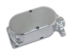Tall-Style Billet Aluminum Master Cylinders with Plain Cap 1-1/8" Bore - image 1