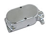 Ford Billet M/C 1in Bore w/Plain Cap - image 1