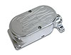 Ford Billet M/C 1in Bore w/Flamed Cap - image 1
