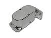 Mopar Billet M/C 1 1/32in Bore w/Plain Cap - image 1