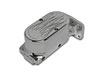 Mopar Billet M/C 1 1/32in Bore w/Flamed Cap - image 1
