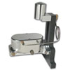 Mopar Billet M/C 1 1/32in Bore w/Remote Fill Kit - image 1
