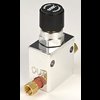 Adjustable Proportioning Valve 3/8"-24 Inverted Flare Inlets/Outlets - image 4