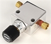 Adjustable Proportioning Valve Polished - image 1