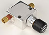 Adjustable Proportioning Valve Polished - image 2