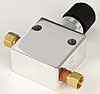 Adjustable Proportioning Valve Polished - image 3