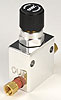 Adjustable Proportioning Valve Polished - image 4