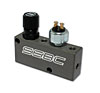 Distribution Block Platinum Finish - image 1