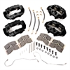 OEM Quick Change Caliper Kit 1965-82 Chevrolet Corvette - image 1