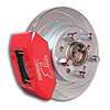 Elite A111-29 kit w/black calipers - image 1