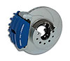 Tri-Power A111-30 kit w/black calipers - image 1