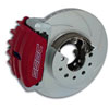 Tri-Power A111-30 kit w/polished calipers - image 1