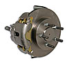 Stainless Steel Brakes Superduty 8 & 9IN w/ 28 S BRAKE KIT - image 1