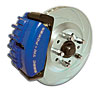 Tri-Power A112-12 kit w/blue calipers - image 1