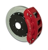 8-Piston Front Brake Kit 1997-2013 Chevy Corvette - image 1