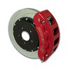 8-Piston Front Brake Kit 1997-2013 Chevy Corvette - image 1