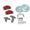 TRI-POWER FRT 84-87 VETTE - image 1