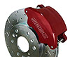 SuperTwin Front Conversion Kit 1988-96 Corvette - image 1