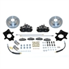 Single Piston Rear Disc Brake Conversion Kit Ford Ranger/Bronco II