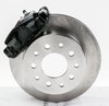 Single Piston Rear Disc Brake Conversion Kit Ford Ranger/Bronco II - image 2