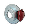 Sport R1 A117-14 kit w/black calipers - image 1