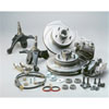 SuperDuty 2-Piston Conversion Kit - image 1