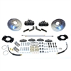 Single Piston Rear Disc Brake Conversion Kit 11" Rotor - image 1