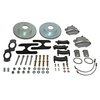 Sport R1 Rear Disc Brake Conversion Kit For Ford Truck 9" Rear End - image 1
