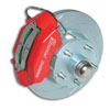 Kit A120-21 w/polished calipers - image 1