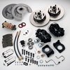 Disc Brake Conversion Kit Front Standard Kit - image 1