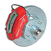 Kit A121-3 w/black calipers - image 1