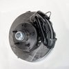 Front 4-Piston Drum to Disc Brake Conversion Kit See More Details for Applications - image 2