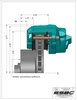 Front Drum-to-Disc Brake Conversion Kit Early GM - image 3