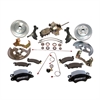 SuperTwin Front Conversion Kit Early GM, See Details for Applications - image 1