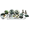 Disc Brake Conversion Kit Front Standard Kit - image 1
